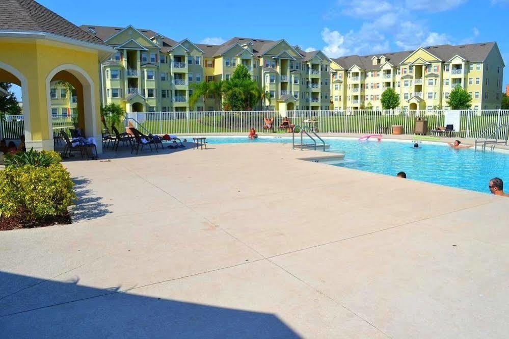 Cane Island Celebration Exterior foto